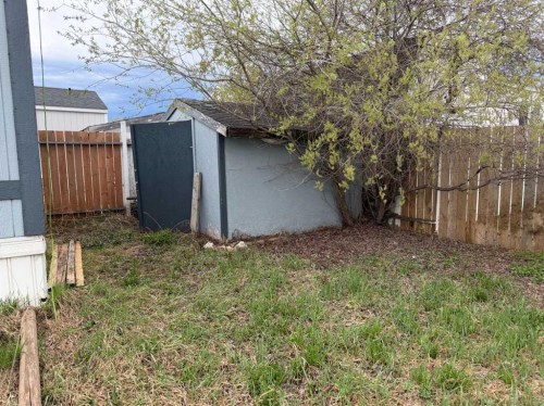 157 Cree Road, Fort Mcmurray, AB - Outdoor