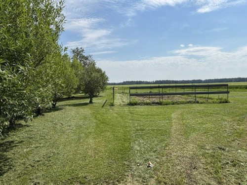 224011 680 Rural Athabasca County, Athabasca, AB - Outdoor With View