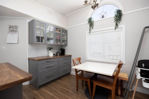 177 Couture Lane, Fort Mcmurray, AB - Indoor