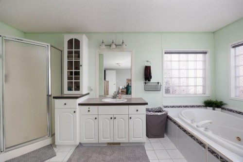 177 Couture Lane, Fort Mcmurray, AB - Indoor Photo Showing Bathroom