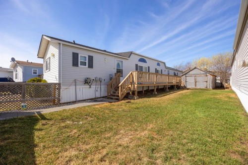 177 Couture Lane, Fort Mcmurray, AB - Outdoor With Deck Patio Veranda With Exterior