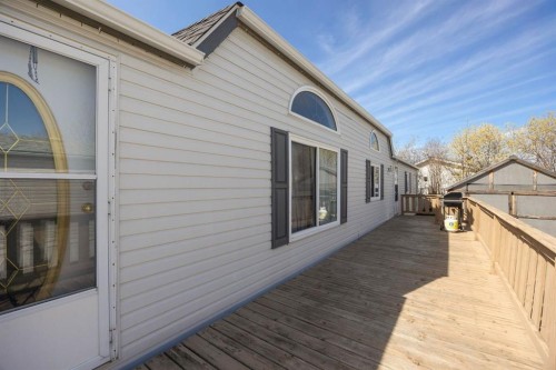 177 Couture Lane, Fort Mcmurray, AB - Outdoor With Exterior