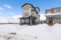 129 Rumpel Place Fort Mcmurray, AB T9J 1H8