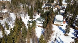 126 Community Lane Saprae Creek, AB T9H 5B4