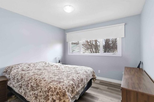 23 Clark Crescent, Fort Mcmurray, AB - Indoor Photo Showing Bedroom