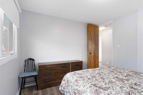 23 Clark Crescent, Fort Mcmurray, AB - Indoor Photo Showing Bedroom