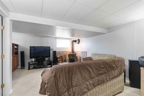 23 Clark Crescent, Fort Mcmurray, AB - Indoor