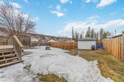 23 Clark Crescent, Fort Mcmurray, AB - Outdoor