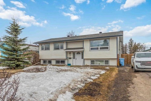 23 Clark Crescent, Fort Mcmurray, AB - Outdoor
