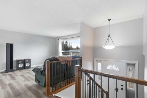 23 Clark Crescent, Fort Mcmurray, AB - Indoor Photo Showing Other Room