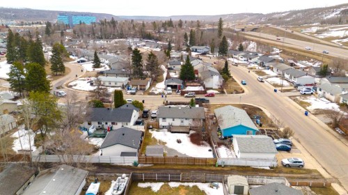 23 Clark Crescent, Fort Mcmurray, AB - Outdoor With View