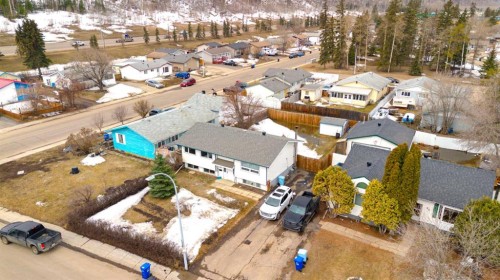 23 Clark Crescent, Fort Mcmurray, AB - Outdoor With View