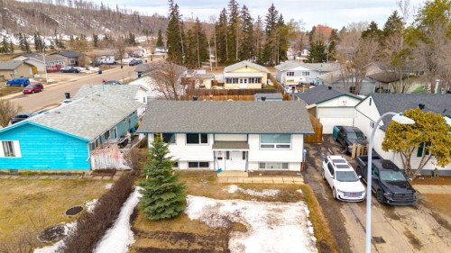 23 Clark Crescent, Fort Mcmurray, AB - Outdoor