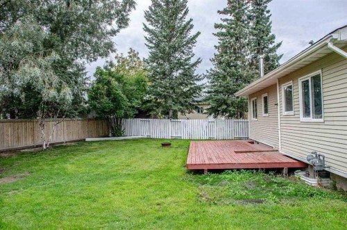 150 Leigh Crescent, Fort Mcmurray, AB - Outdoor