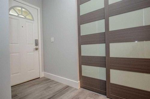 150 Leigh Crescent, Fort Mcmurray, AB - Indoor Photo Showing Other Room