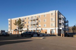 404-10217 Queen Street Fort Mcmurray, AB T9H 5S5