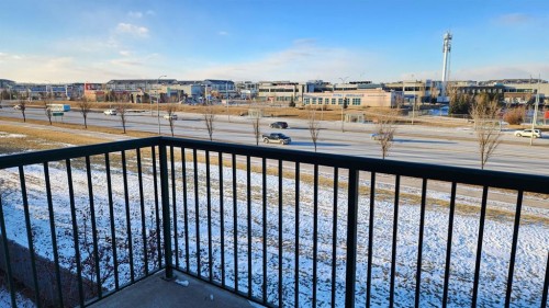 1411-200 Lougheed Drive, Fort Mcmurray, AB - Outdoor With View