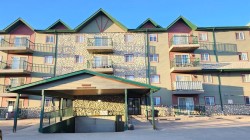 1411-200 Lougheed Drive Fort Mcmurray, AB T9K 2W3