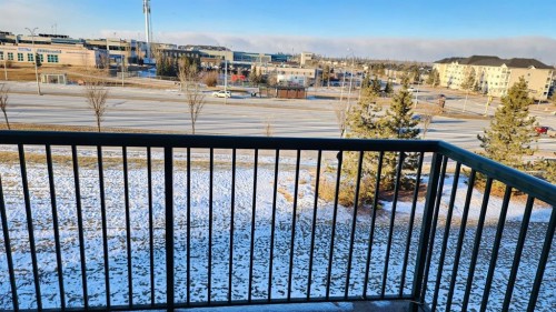 1411-200 Lougheed Drive, Fort Mcmurray, AB - Outdoor With View