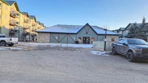 1411-200 Lougheed Drive, Fort Mcmurray, AB - Outdoor