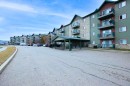 1411-200 Lougheed Drive, Fort Mcmurray, AB  - Outdoor With Facade 
