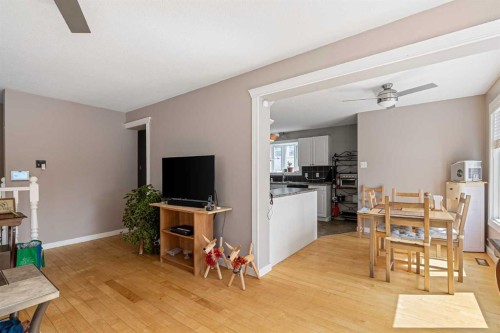 162 Caldwell Crescent, Fort Mcmurray, AB - Indoor
