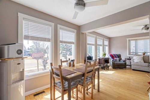 162 Caldwell Crescent, Fort Mcmurray, AB - Indoor