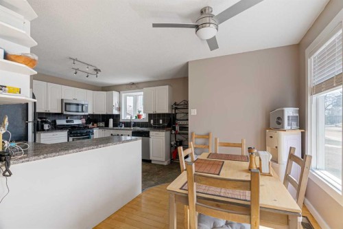 162 Caldwell Crescent, Fort Mcmurray, AB - Indoor