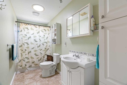 162 Caldwell Crescent, Fort Mcmurray, AB - Indoor Photo Showing Bathroom
