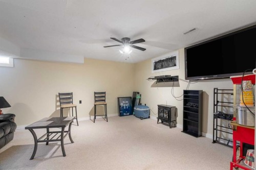 162 Caldwell Crescent, Fort Mcmurray, AB - Indoor