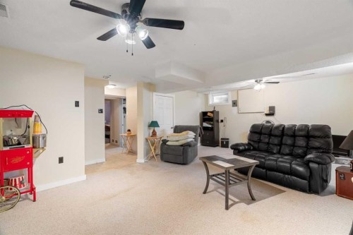 162 Caldwell Crescent, Fort Mcmurray, AB - Indoor