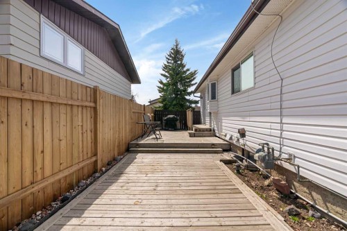 162 Caldwell Crescent, Fort Mcmurray, AB - Outdoor With Exterior
