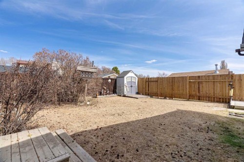 162 Caldwell Crescent, Fort Mcmurray, AB - Outdoor