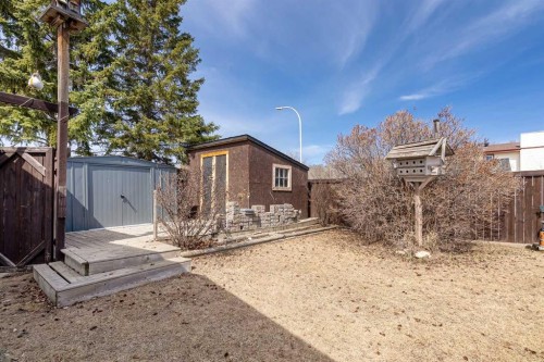 162 Caldwell Crescent, Fort Mcmurray, AB - Outdoor