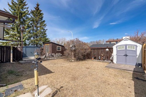 162 Caldwell Crescent, Fort Mcmurray, AB - Outdoor