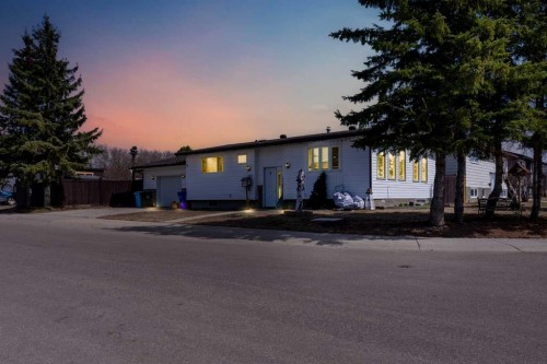 162 Caldwell Crescent, Fort Mcmurray, AB - Outdoor