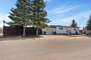 162 Caldwell Crescent, Fort Mcmurray, AB  - Outdoor 