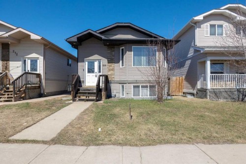 216 Rainbow Creek Drive  Fort Mcmurray, AB T9K 0C3