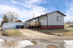 180 Greenwood Place Fort Mcmurray, AB T9K 2L9