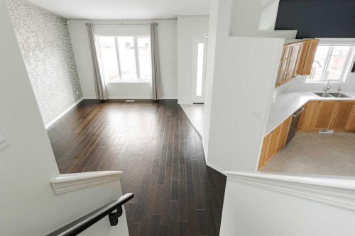 181 Waniandy Way, Fort Mcmurray, AB - Indoor Photo Showing Other Room