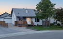 181 Waniandy Way, Fort Mcmurray, AB  - Outdoor With Facade 