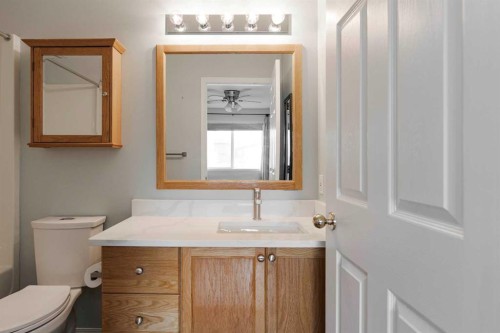 181 Waniandy Way, Fort Mcmurray, AB - Indoor Photo Showing Bathroom