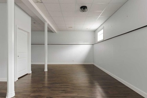 181 Waniandy Way, Fort Mcmurray, AB - Indoor Photo Showing Other Room