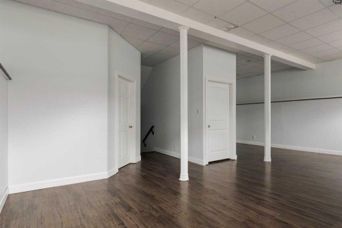 181 Waniandy Way, Fort Mcmurray, AB - Indoor Photo Showing Other Room