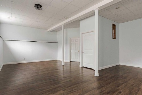 181 Waniandy Way, Fort Mcmurray, AB - Indoor Photo Showing Other Room