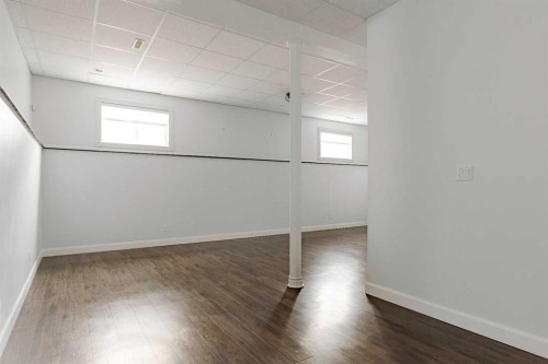 181 Waniandy Way, Fort Mcmurray, AB - Indoor Photo Showing Other Room