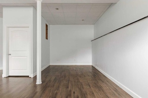 181 Waniandy Way, Fort Mcmurray, AB - Indoor Photo Showing Other Room
