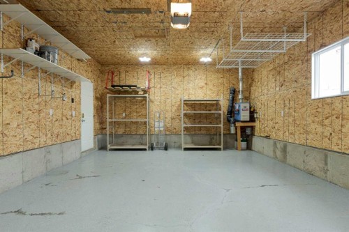 181 Waniandy Way, Fort Mcmurray, AB - Indoor
