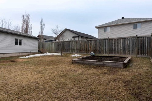 181 Waniandy Way, Fort Mcmurray, AB - Outdoor