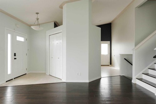 181 Waniandy Way, Fort Mcmurray, AB - Indoor Photo Showing Other Room